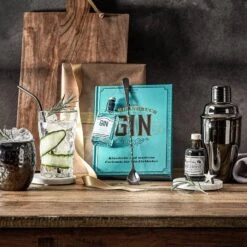 Shaker à Cocktail MANHATTAN I -Butlers 1000364155 220719 021 MOOD DETAILS P000000001000364155 mood