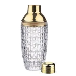 Shaker à Cocktail BAR NOBLE -Butlers 1000364159 230619 030 DETAILS P000000001000364159