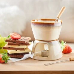 Mini-Fondue AU CHOCOLAT -Butlers 1000364174 220719 021 MOOD DETAILS P000000001000364174 mood