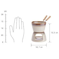 Mini-Fondue AU CHOCOLAT -Butlers 1000364174 220719 500 SKETCH DETAILS P000000001000364174 sketch