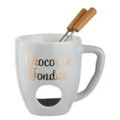 Fondue CHOCOLAT (3 éléments) -Butlers 1000364178 220719 010 IMAGE P000000001000364178