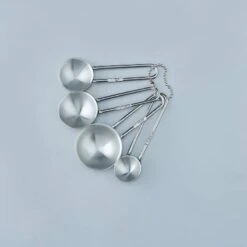 Cuillère à Mesurer MENUETT (4 éléments) -Butlers 1000364197 220719 022 MOOD DETAILS P000000001000364197 mood