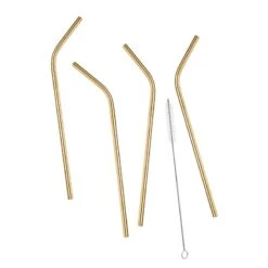 Pailles MANHATTAN LOUNGE (5 éléments)