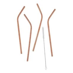 Pailles MANHATTAN LOUNGE (5 éléments) -Butlers 1000364243 220719 010 IMAGE P000000001000364243