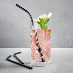 Pailles MANHATTAN LOUNGE (5 éléments) -Butlers 1000364244 220719 020 MOOD DETAILS P000000001000364244 mood