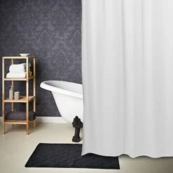 Rideau De Douche WET WET WET I -Butlers 1000364932 220802 020 MOOD DETAILS P000000001000364932 mood