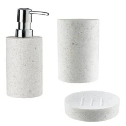 Distributeur De Savon SAMOS -Butlers 1000364946 220802 030 DETAILS P000000001000364946