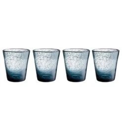Verres WATER COLOUR (lot De 4) -Butlers 1000365021 230216 010 IMAGE P000000001000365021