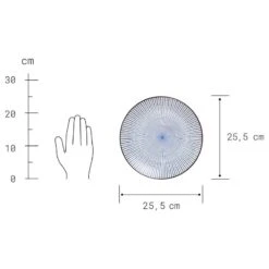 Service DIM SUM (12 éléments) -Butlers 1000365025 220721 500 SKETCH DETAILS P000000001000365025 sketch