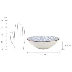 Service DIM SUM (12 éléments) -Butlers 1000365025 220721 501 SKETCH DETAILS P000000001000365025 sketch