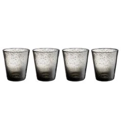 Verres WATER COLOUR (lot De 4) -Butlers 1000365032 230216 010 IMAGE P000000001000365032
