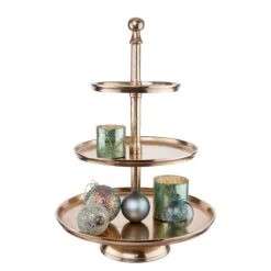 Présentoir à Gâteaux BANQUET I -Butlers 1000365038 220721 030 DETAILS P000000001000365038