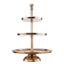 Présentoir à Gâteaux BANQUET I -Butlers 1000365038 220721 040 DETAILS P000000001000365038