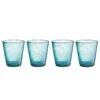 Verres WATER COLOUR (lot De 4)