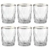 Verres UPSCALE (lot De 6)