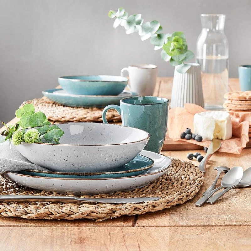 Service FINCA II (16 éléments) 9 Service FINCA II (16 éléments) – Image 7