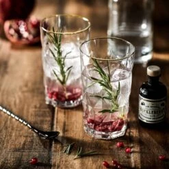 Verres à Cocktail UPSCALE (lot De 6) -Butlers 1000365056 220721 020 MOOD DETAILS P000000001000365056 mood