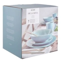Service DE LA ROYA (16 éléments) 20 Service DE LA ROYA (16 éléments) -Butlers 1000365058 220721 080 DETAILS P000000001000365058