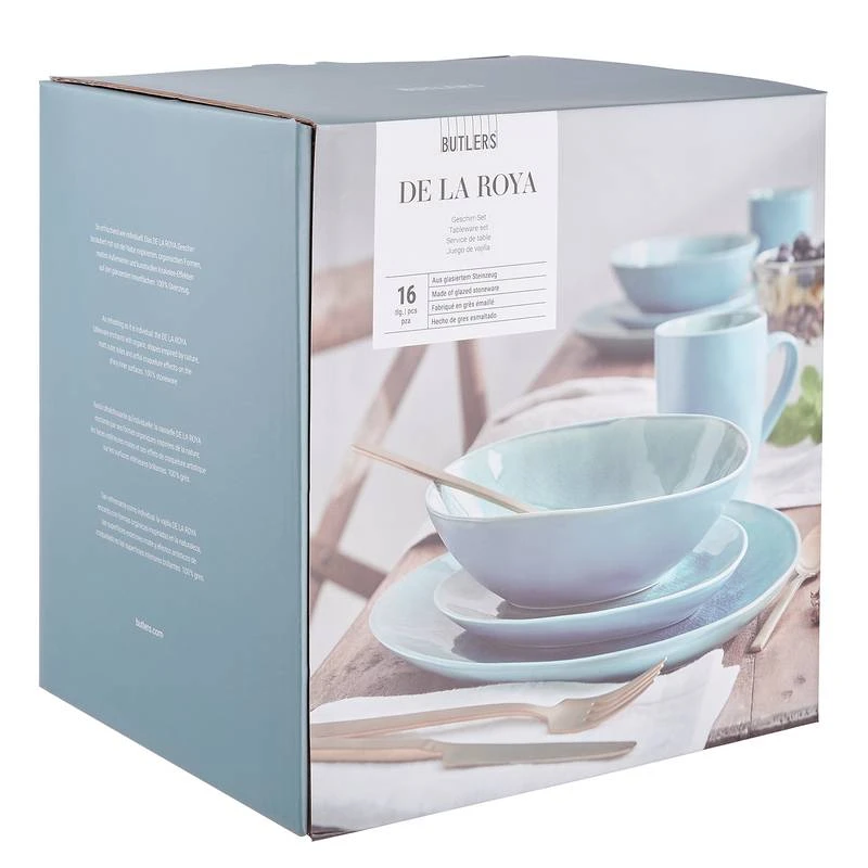 Service DE LA ROYA (16 éléments) 11 Service DE LA ROYA (16 éléments) – Image 9