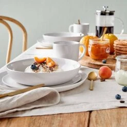 Service NATIVE (16 éléments) -Butlers 1000365063 230622 024 MOOD DETAILS P000000001000365063 mood