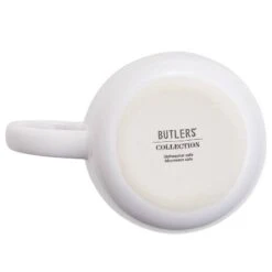 Service NATIVE (16 éléments) -Butlers 1000365063 230622 050 DETAILS P000000001000365063