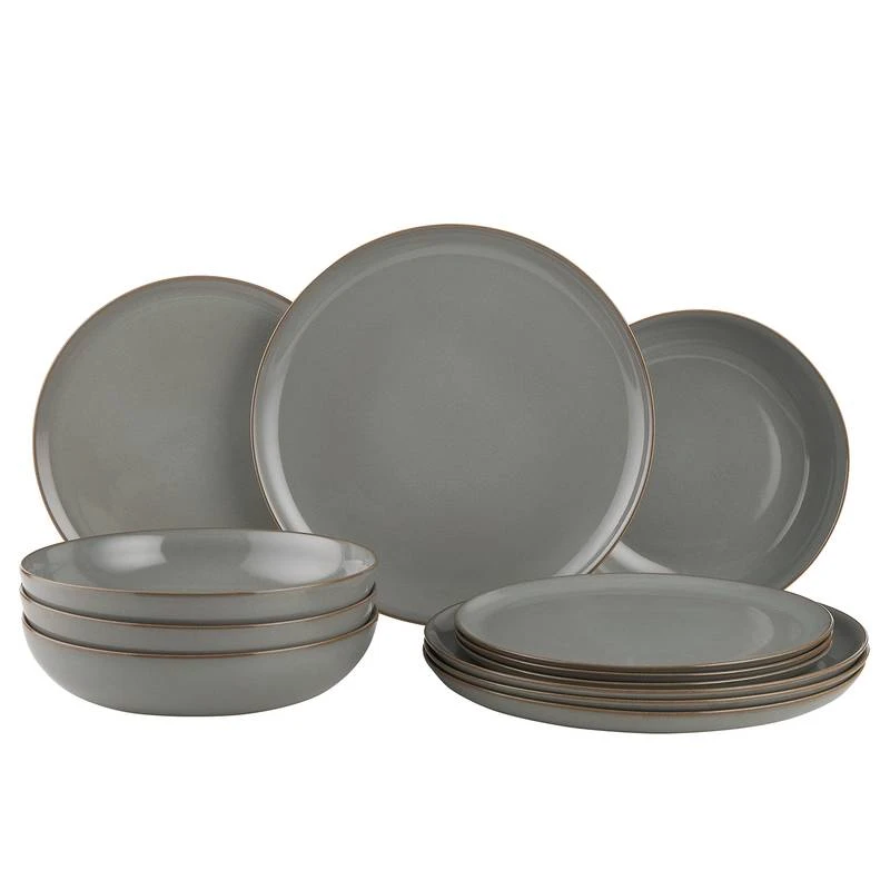 Service NATIVE (12 éléments) 3 Service NATIVE (12 éléments)