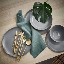 Service NATIVE (12 éléments) 20 Service NATIVE (12 éléments) -Butlers 1000365079 220721 020 MOOD DETAILS P000000001000365079 mood