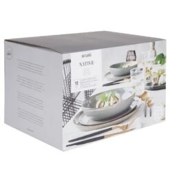 Service NATIVE (12 éléments) 31 Service NATIVE (12 éléments) -Butlers 1000365079 220721 080 DETAILS P000000001000365079