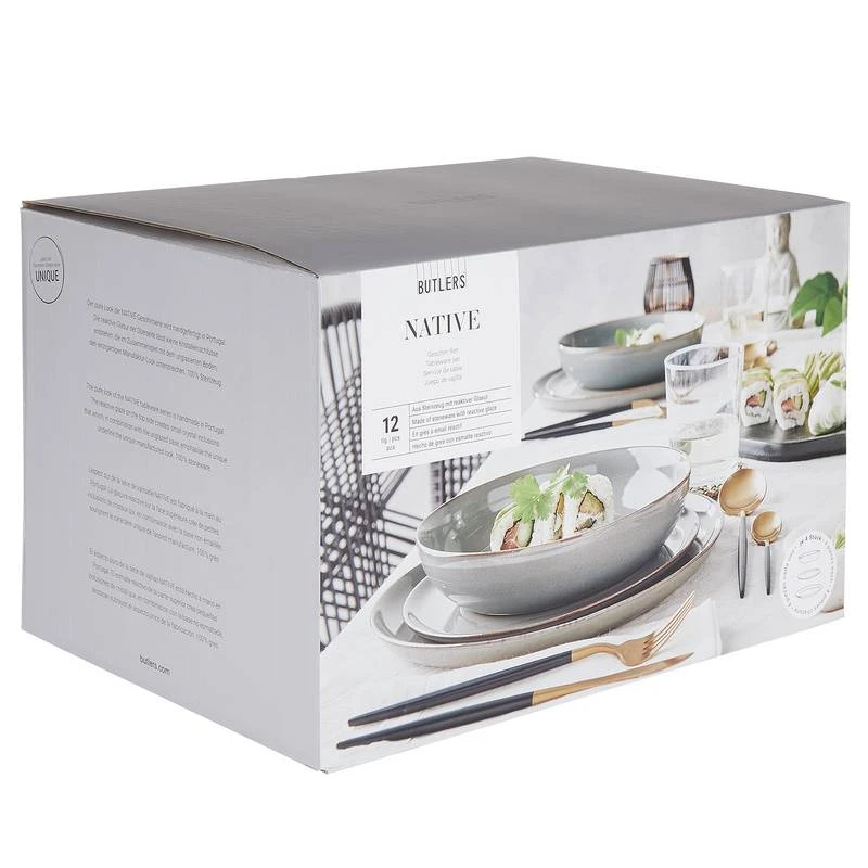 Service NATIVE (12 éléments) 15 Service NATIVE (12 éléments) – Image 13