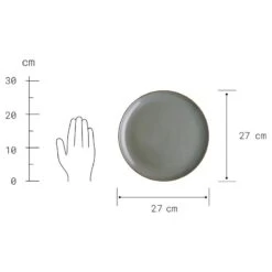 Service NATIVE (12 éléments) 33 Service NATIVE (12 éléments) -Butlers 1000365079 220721 500 SKETCH DETAILS P000000001000365079 sketch