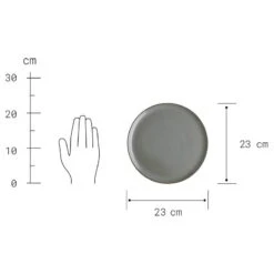 Service NATIVE (12 éléments) 34 Service NATIVE (12 éléments) -Butlers 1000365079 220721 501 SKETCH DETAILS P000000001000365079 sketch