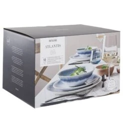Service ATLANTIS (12 éléments) -Butlers 1000365082 220721 060 DETAILS P000000001000365082