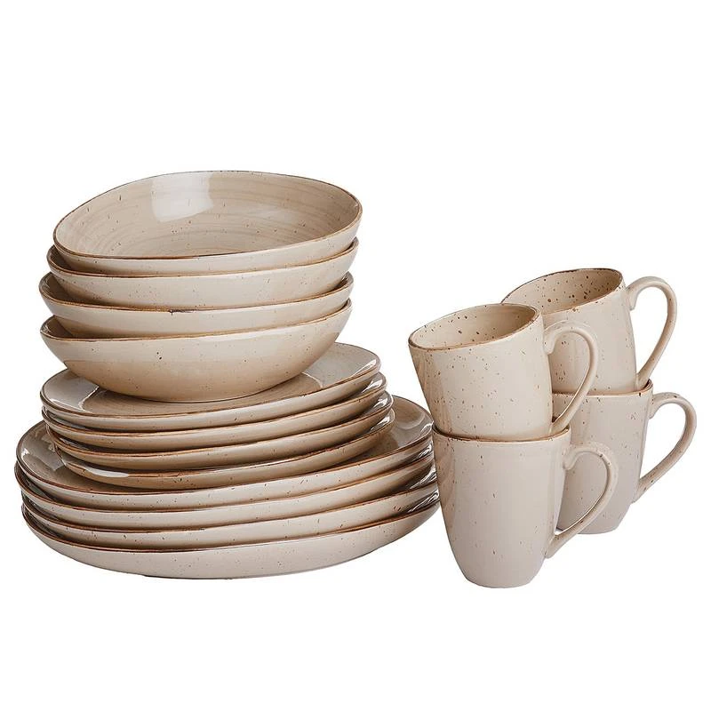 Service FINCA I - 16 éléments 3 Service FINCA I - 16 éléments