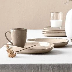 Service FINCA I - 16 éléments 25 Service FINCA I - 16 éléments -Butlers 1000365093 230622 022 MOOD DETAILS P000000001000365093 mood