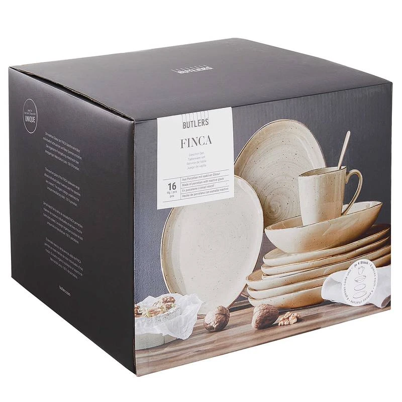 Service FINCA I - 16 éléments 17 Service FINCA I - 16 éléments – Image 15