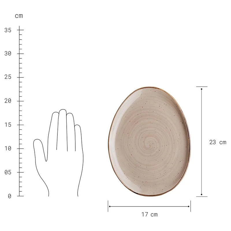 Service FINCA I - 16 éléments 20 Service FINCA I - 16 éléments – Image 18