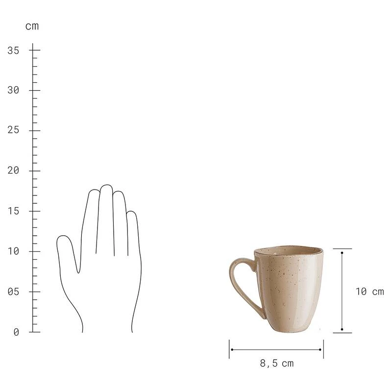 Service FINCA I - 16 éléments 22 Service FINCA I - 16 éléments – Image 20