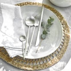 Couverts STILETTO (4 éléments) -Butlers 1000365101 220721 022 MOOD DETAILS P000000001000365101 mood