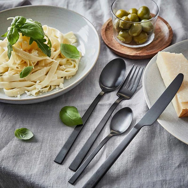 Assiette à Pâtes HENLEY 5 Assiette à Pâtes HENLEY – Image 3