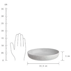 Assiette à Pâtes HENLEY 13 Assiette à Pâtes HENLEY -Butlers 1000365107 230622 500 SKETCH DETAILS P000000001000365107 sketch