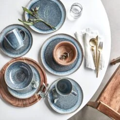 Assiette HILDA -Butlers 1000365113 230704 023 MOOD DETAILS P000000001000365113 mood