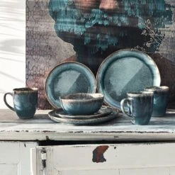 Assiette HILDA -Butlers 1000365113 230704 024 MOOD DETAILS P000000001000365113 mood