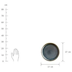 Assiette HILDA -Butlers 1000365113 230704 500 SKETCH DETAILS P000000001000365113 sketch