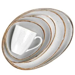 Ensemble Petit-déjeuner FINCA (8 élém.) -Butlers 1000365116 220721 060 DETAILS P000000001000365116