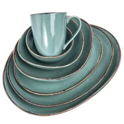 Ensemble Petit-déjeuner FINCA (8 élém.) -Butlers 1000365132 220721 010 IMAGE P000000001000365132