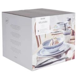 Service ATLANTIS (16 éléments) -Butlers 1000365197 220803 080 DETAILS P000000001000365197