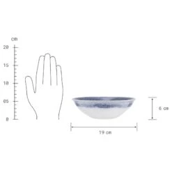 Service ATLANTIS (16 éléments) -Butlers 1000365197 220803 501 SKETCH DETAILS P000000001000365197 sketch