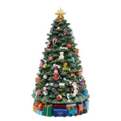 Boîte à Musique X-Mas XL Sapin De Noël -Butlers 1000365511 220728 040 DETAILS P000000001000365511