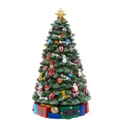 Boîte à Musique X-Mas XL Sapin De Noël -Butlers 1000365511 220728 050 DETAILS P000000001000365511