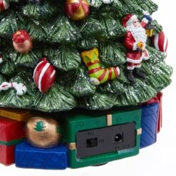 Boîte à Musique X-Mas XL Sapin De Noël -Butlers 1000365511 220728 060 DETAILS P000000001000365511